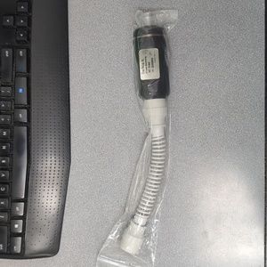 Breas Q Tube Assembly